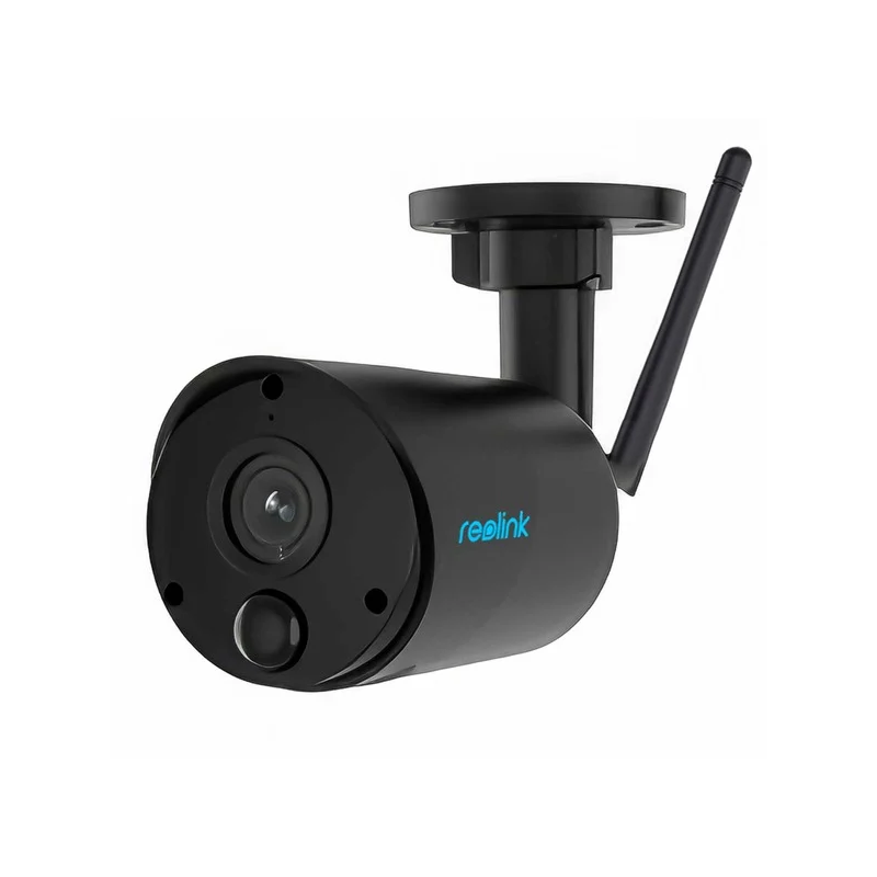 telecamera di sicurezza ip reolink argus b-320 wifi h.264 3mp