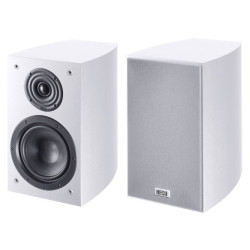 altoparlanti heco victa elite 202 da scaffale bass reflex a 2 vie