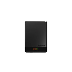 batteria portatile cygnett magslim powerbank 5000mah nero [cy5092pbche]