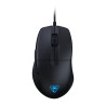 mouse turtle beach pure sel cablato 8000 dpi nero [tbm-1001-05]