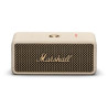 altoparlante marshall emberton iii wireless/bluetooth beige [254200]