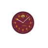 orologio da parete lowell 00875ro1 roma multicolore [00875ro1]