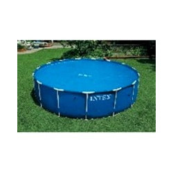 Telo copertura piscina bestway termico tondo [bestway]
