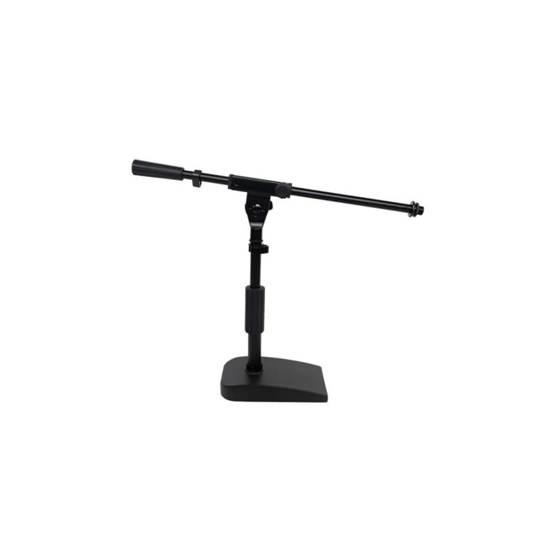 supporto shure sh-desktop2 per microfono da tavolo/pavimento