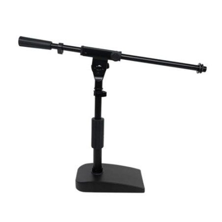 supporto shure sh-desktop2 per microfono da tavolo/pavimento