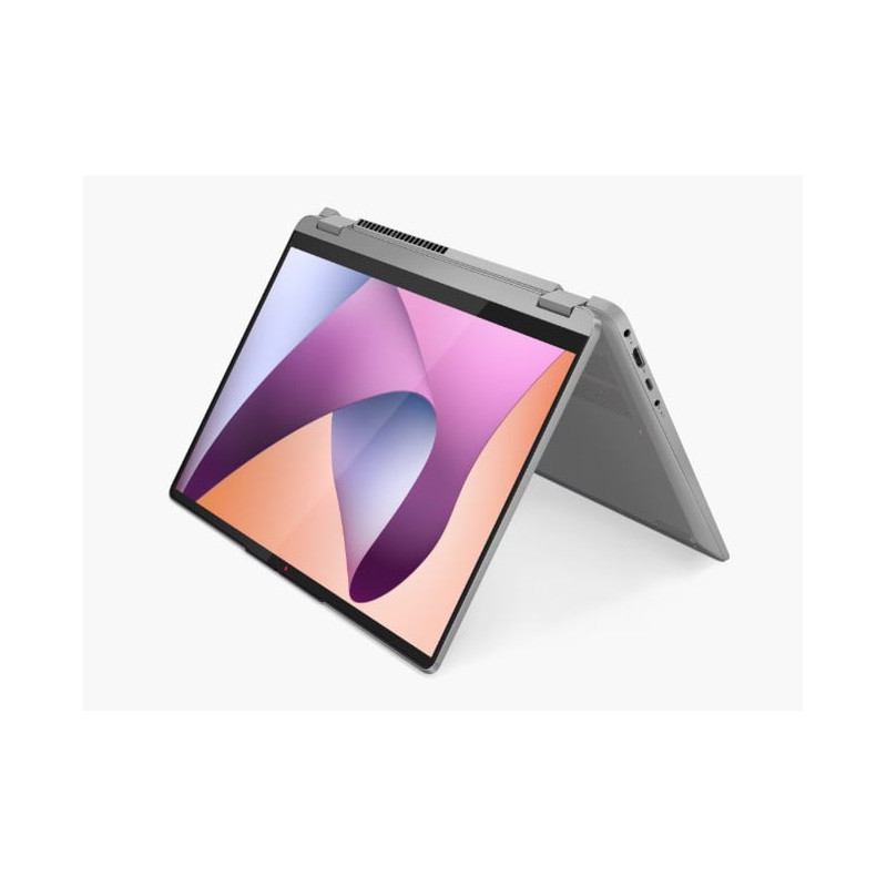notebook 14'' lenovo ideapad flex 5 14abr8 r7-7730u/16gb/512gb