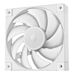 ventola 120x120 deepcool 120mm bianco [r-fd12-whnpn1-g]