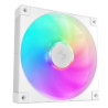 ventola 140x140 deepcool argb per case 140mm bianco [r-fd14-whapn1-g]
