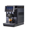 macchina da caffe' espresso saeco magic b1 2.5l 1300w nero [magic