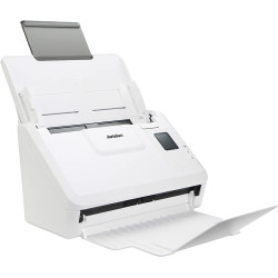 scanner documenti avision ad340gfn a4 40ppm/usb3.1/ethernet/50adf/duplex