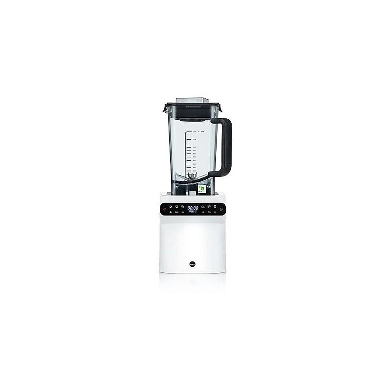 frullatore wilfa power fuel digital 1680w 1.5l bianco [609934]