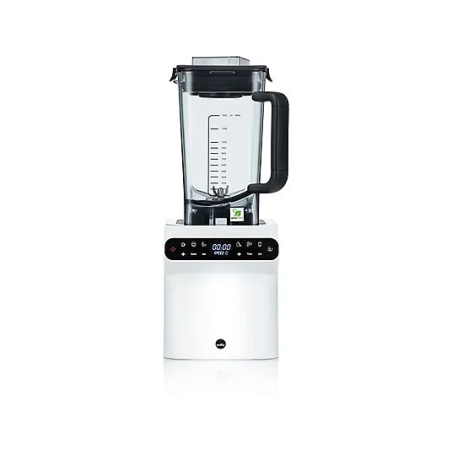 frullatore wilfa power fuel digital 1680w 1.5l bianco [609934]