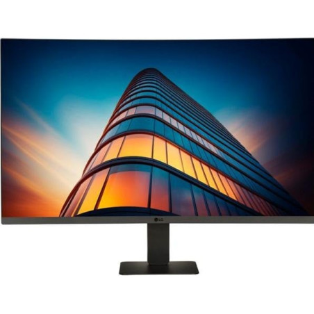 monitor led 27" lg 27u421a-b full hd 1920x1080 5ms classe