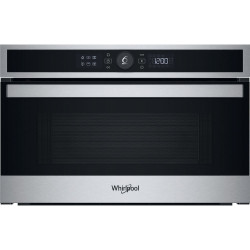 microonde whirlpool wmd4i4mx 31/1000w/nero/acciaio inox [wmd4i4mx]