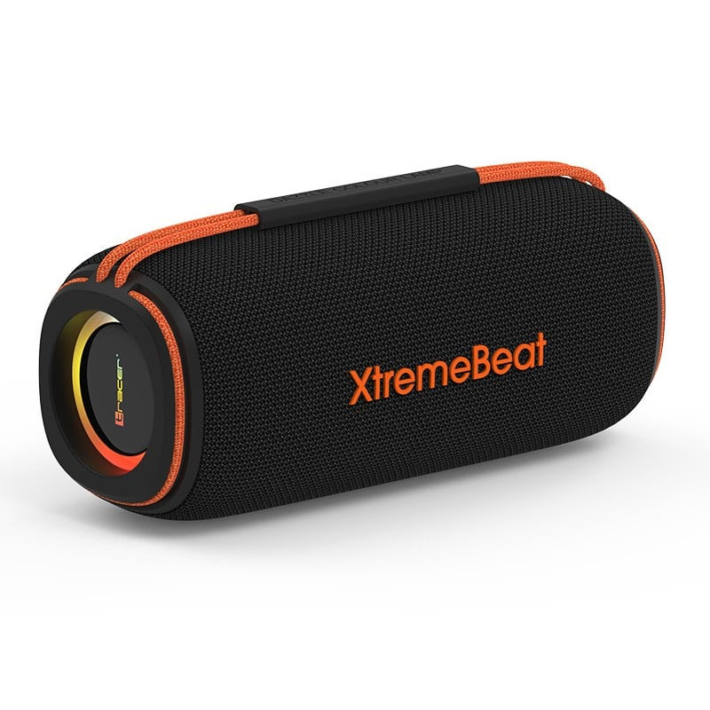 altoparlante tracer xtremebeat ultra portatile tws bluetooth 25w