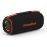 altoparlante tracer xtremebeat ultra portatile tws bluetooth 25w