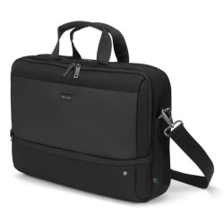 borsa dicota top traveler five 16" con tracolla nero [aodicntd0d32166]