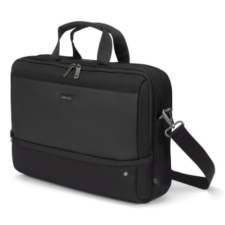 borsa dicota top traveler five 16" con tracolla nero [aodicntd0d32166]