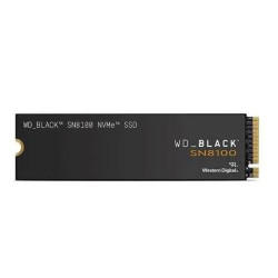 ssd 4tb western digital black sn8100 m2 nero [wds400t1x0m]