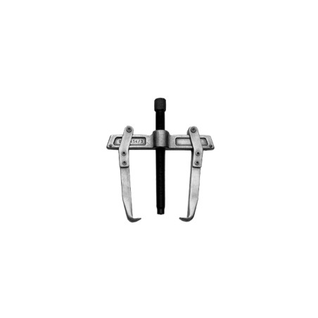 Estrattore 2 griffe 90 454n1 usag [usag ]