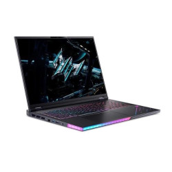 notebook 18'' acer predator helios ph18-73-95rf 275hx/32gb/2tb