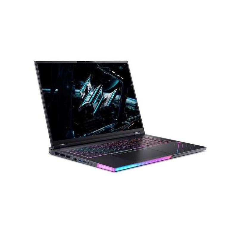 notebook 18'' acer predator helios ph18-73-95rf 275hx/32gb/2tb