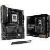 scheda madre amd asrock x870 pro-a wifi am5 atx 4x ddr5 nero