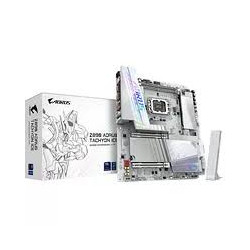 scheda madre intel gigabyte z890 aorus tachyon ice lga 1851 eatx