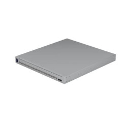switch ubiquiti usw-pro-xg-24-poe gestito l3 24 porte