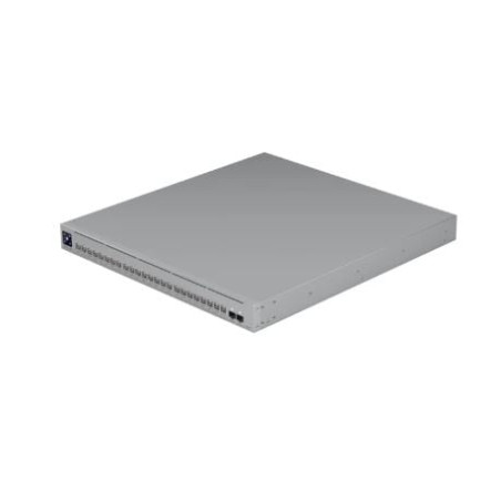 switch ubiquiti usw-pro-xg-24-poe gestito l3 24 porte