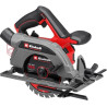 sega circolare einhell tp-cs 18/165 li bl - solo portatile