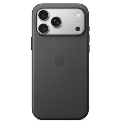 custodia apple magsafe per iphone 17 pro max nero