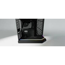 striscia led hyte noodle ln70 argb nero