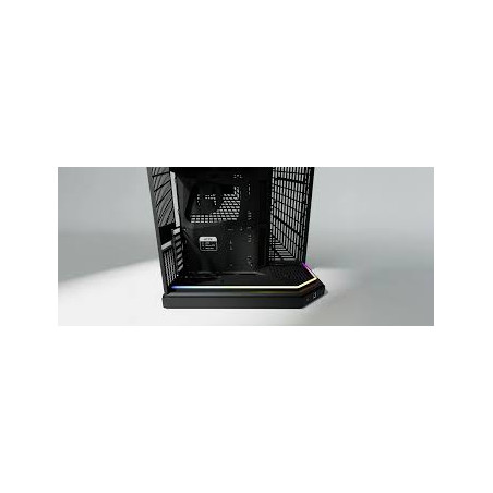 striscia led hyte noodle ln70 argb nero