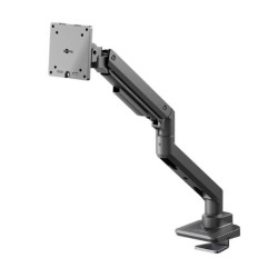 supporto goobay per monitor 17-49'' nero [74416]