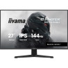 monitor led 27'' iiyama g-master g2741hsu-b1 gaming