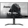 monitor led 27'' iiyama g-master gb2741hsu-b1 gaming