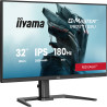 monitor led 32'' iiyama g-master gb3271qsu-b2 gaming
