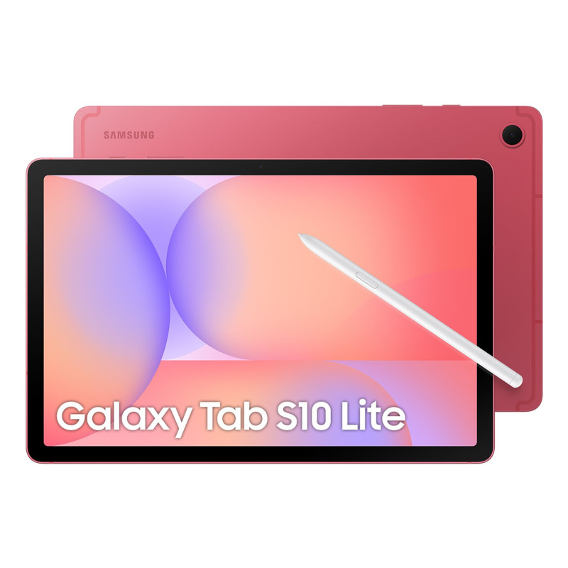 tablet 10.9'' samsung galaxy tab s10 lite wifi 6gb/128gb
