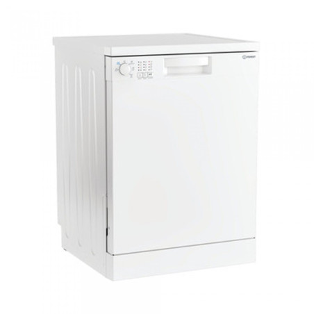 lavastoviglie indesit in2fe13dt9w 13 coperti classe e bianco [in2fe13dt9w]