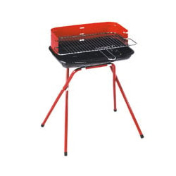 Barbecue lapillo standard 59x33 h.72 00709 [lapillo]