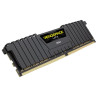 ram dimm ddr4 8gb corsair vengeance 2400mhz cl14 [cmk8gx4m1a2400c14]