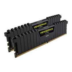 ram dimm ddr4 32gb corsair 2133 c13 vengeance k2 [cmk32gx4m2a2133c13]