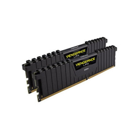 ram dimm ddr4 32gb corsair 2133 c13 vengeance k2 [cmk32gx4m2a2133c13]
