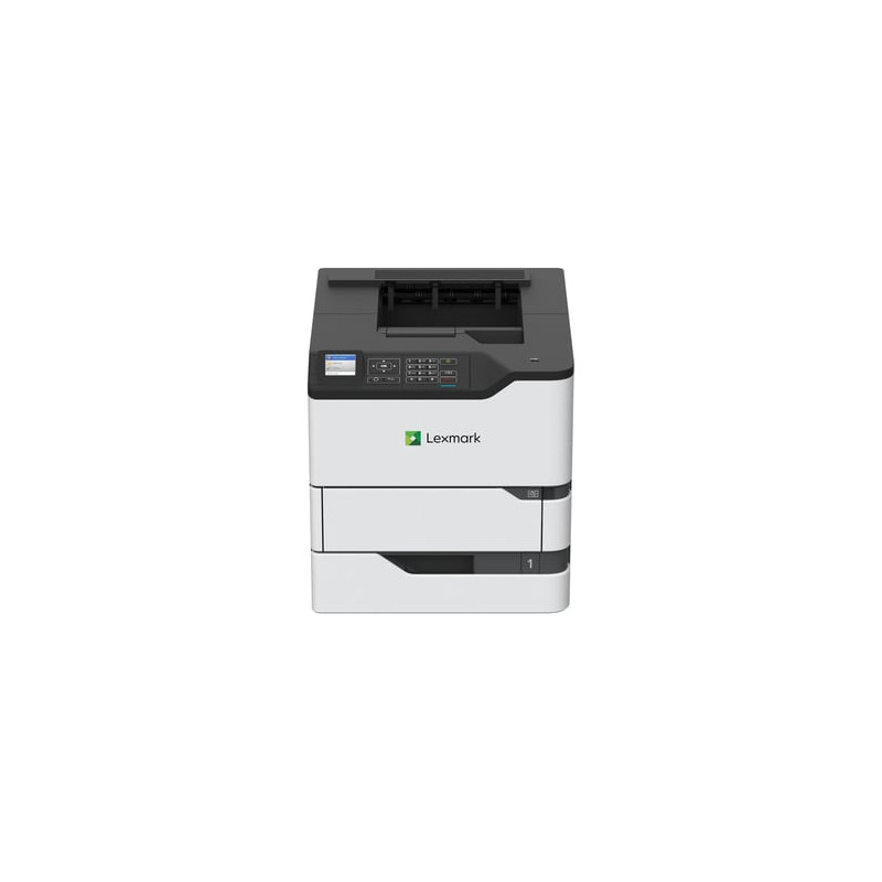 stampante laser lexmark ms823dn monocromatica a4 usb [50g0220]