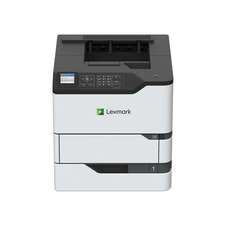stampante laser lexmark ms823dn monocromatica a4 usb [50g0220]