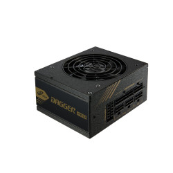 alimentatore 650w fsp/fortron dagger pro [ppa6504801]