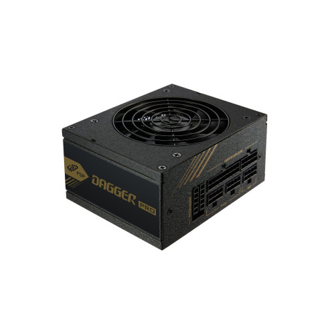 alimentatore 650w fsp/fortron dagger pro [ppa6504801]