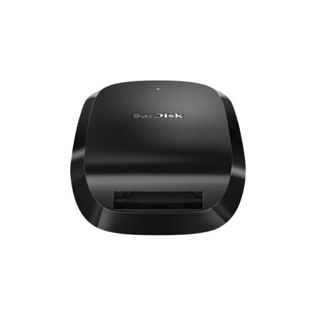 card reader usb sandisk extreme pro cfexpress sddr-f451-gngen