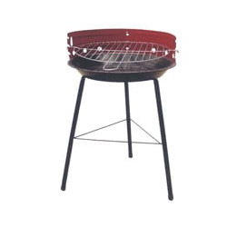 Barbecue lapillo tondo standard 35 h.45 06297 [lapillo]